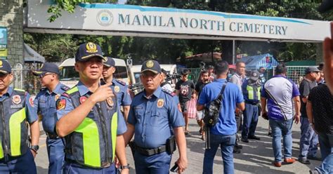PNP: 4.8K assistance hubs, 27K cops deployed to .